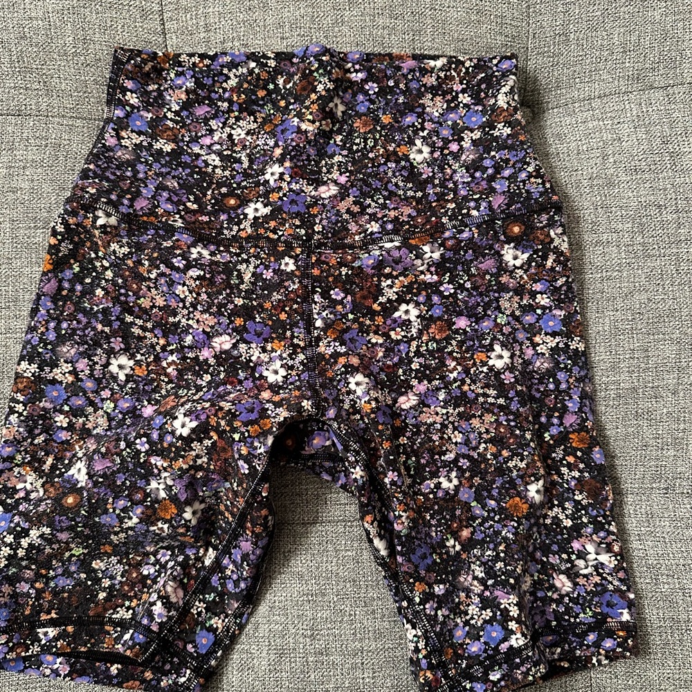 Lululemon Align Shorts Size 4